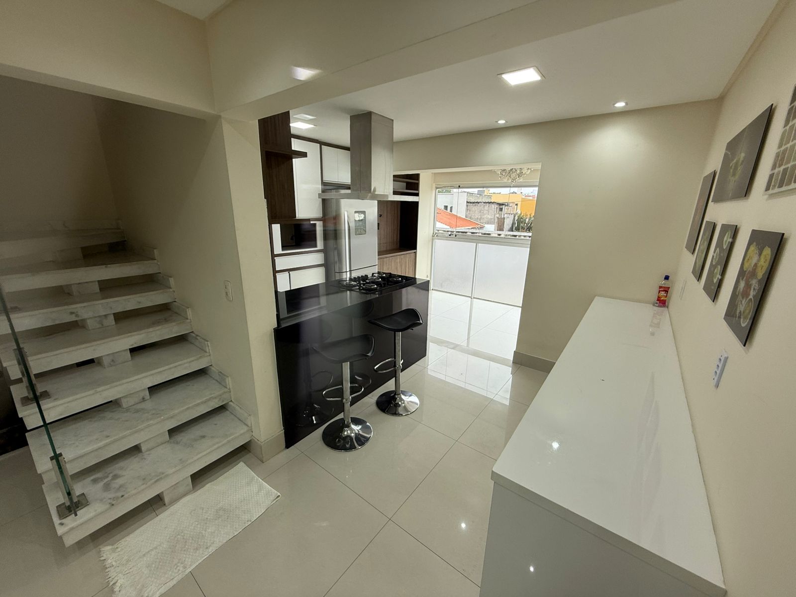 Cobertura | Residencial Napoli - Nova Gerti - São Caetano do Sul - SP - miniatura 26