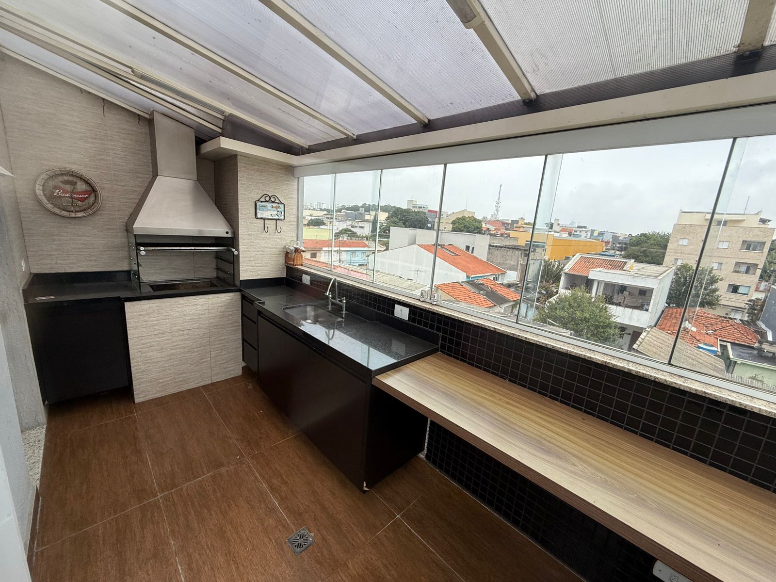 Cobertura | Residencial Napoli - Nova Gerti - São Caetano do Sul - SP - miniatura 27