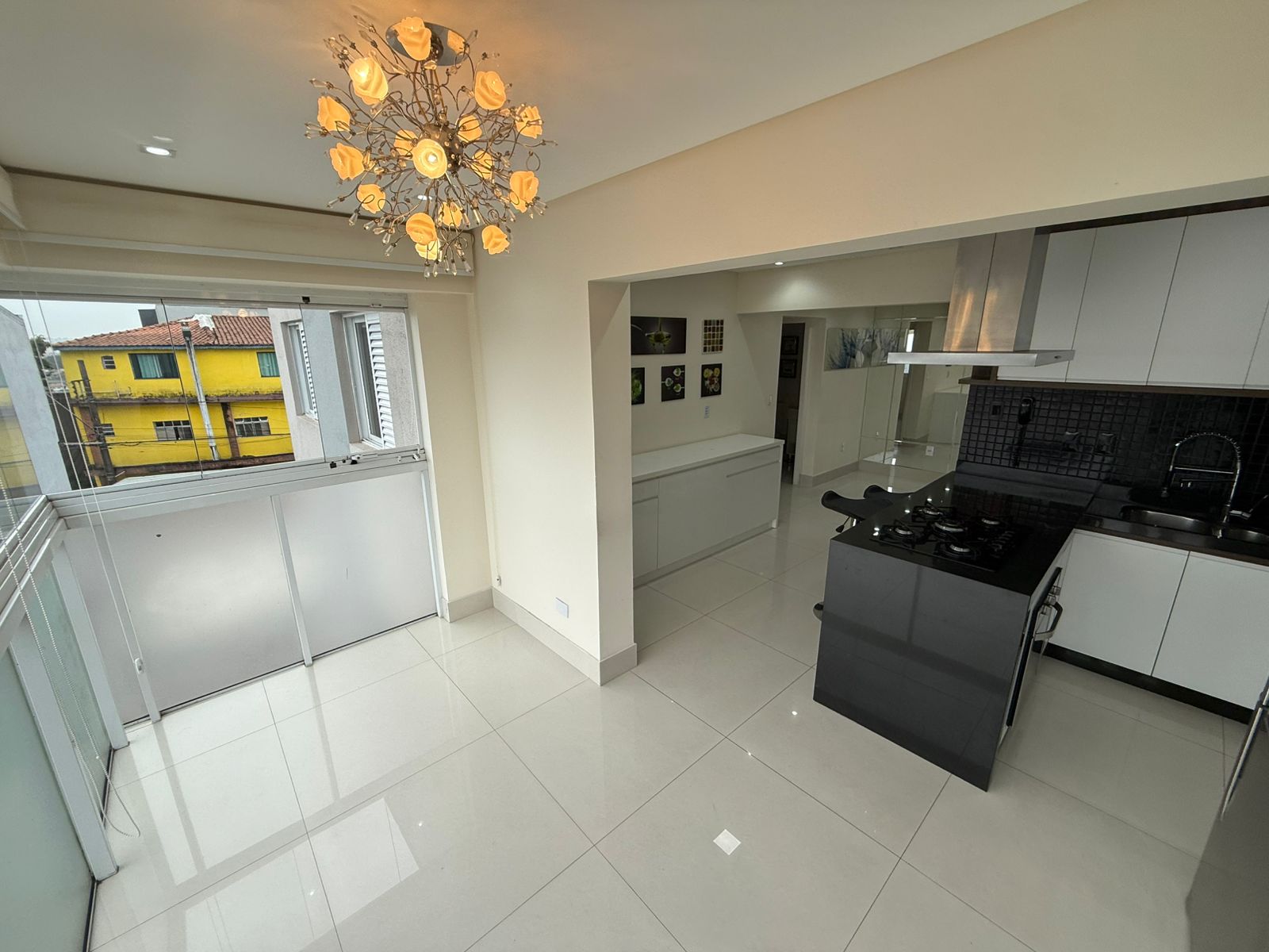 Cobertura | Residencial Napoli - Nova Gerti - São Caetano do Sul - SP - miniatura 28