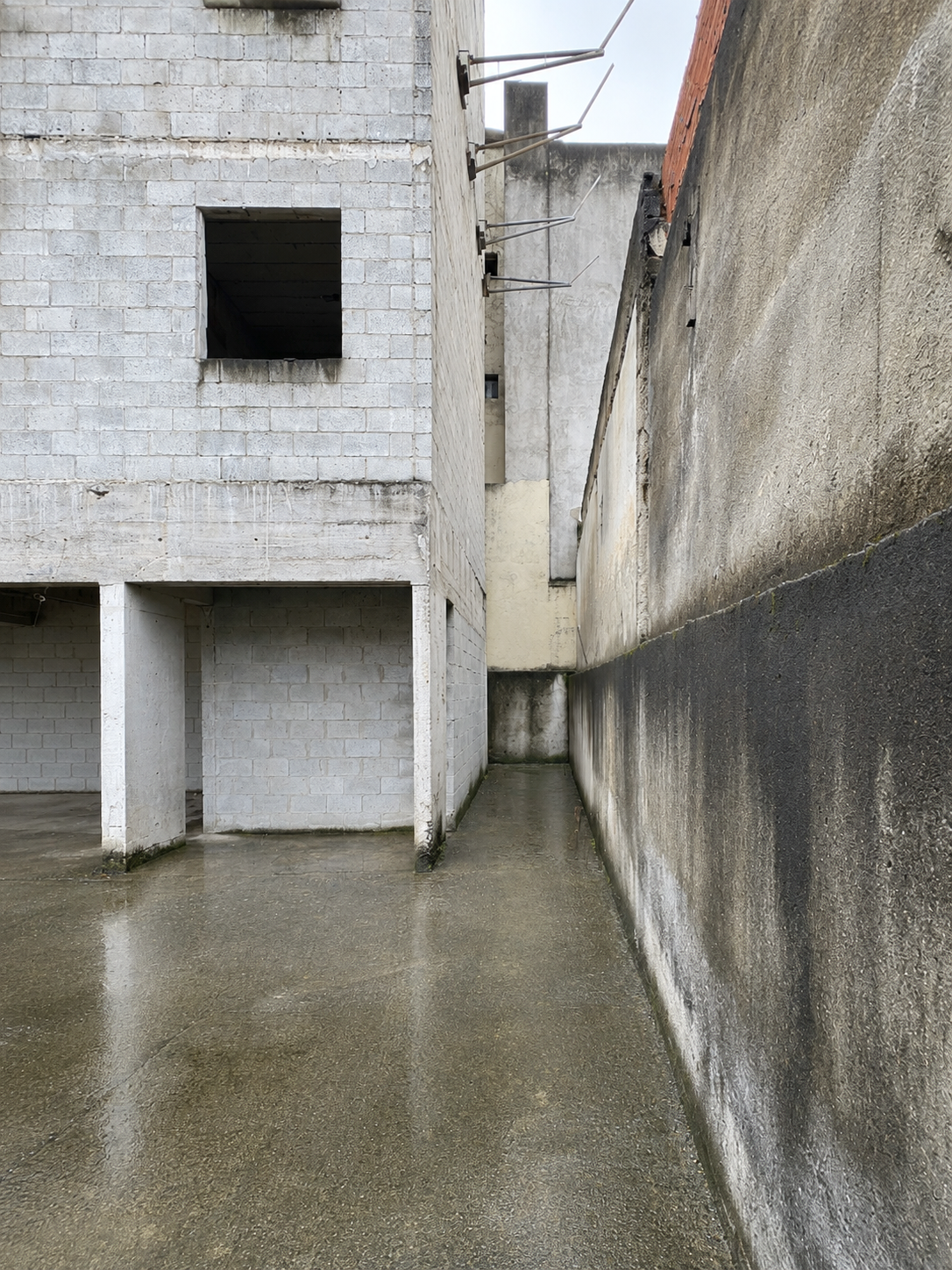 Prédio Residencial em Construção | Vila Francisco Matarazzo - Santo André - SP - miniatura 2