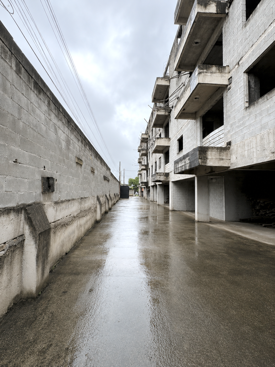 Prédio Residencial em Construção | Vila Francisco Matarazzo - Santo André - SP - miniatura 3