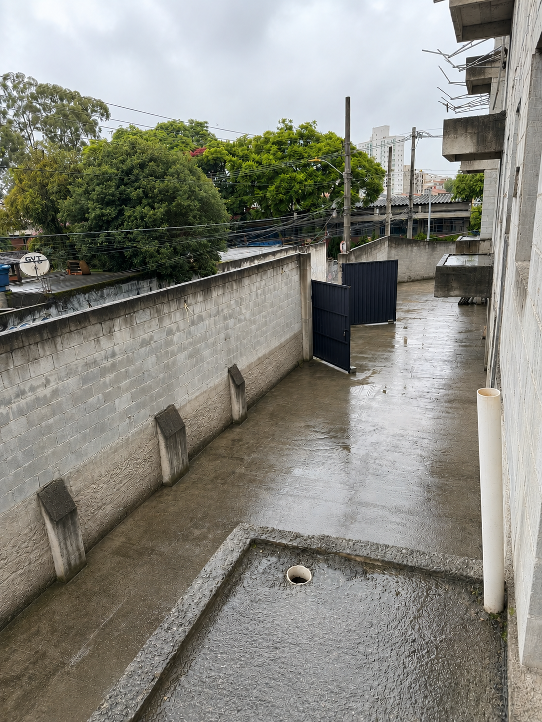 Prédio Residencial em Construção | Vila Francisco Matarazzo - Santo André - SP - miniatura 4