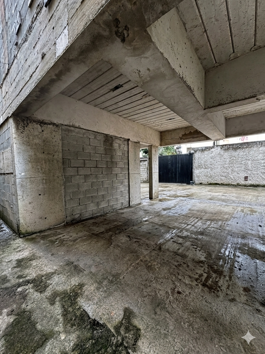 Prédio Residencial em Construção | Vila Francisco Matarazzo - Santo André - SP - miniatura 6