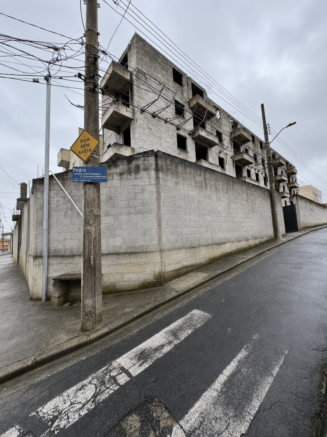 Prédio Residencial em Construção | Vila Francisco Matarazzo - Santo André - SP - miniatura 8