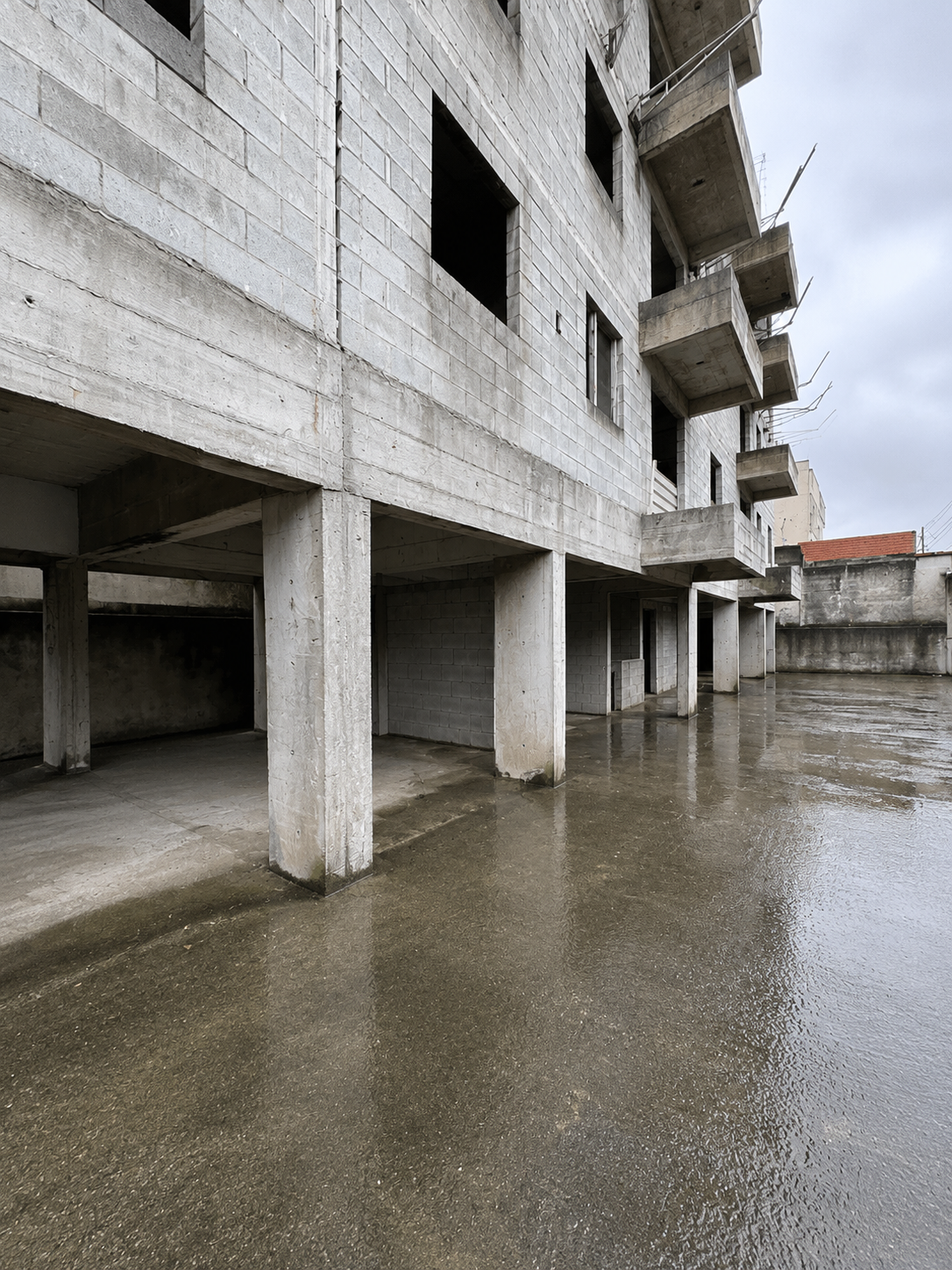 Prédio Residencial em Construção | Vila Francisco Matarazzo - Santo André - SP - miniatura 10