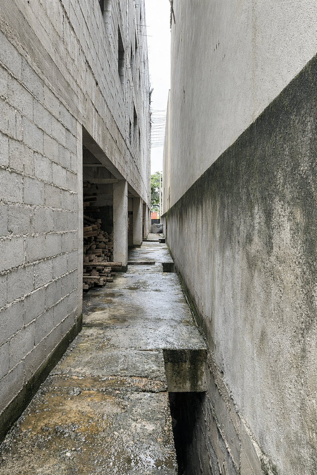Prédio Residencial em Construção | Vila Francisco Matarazzo - Santo André - SP - miniatura 12