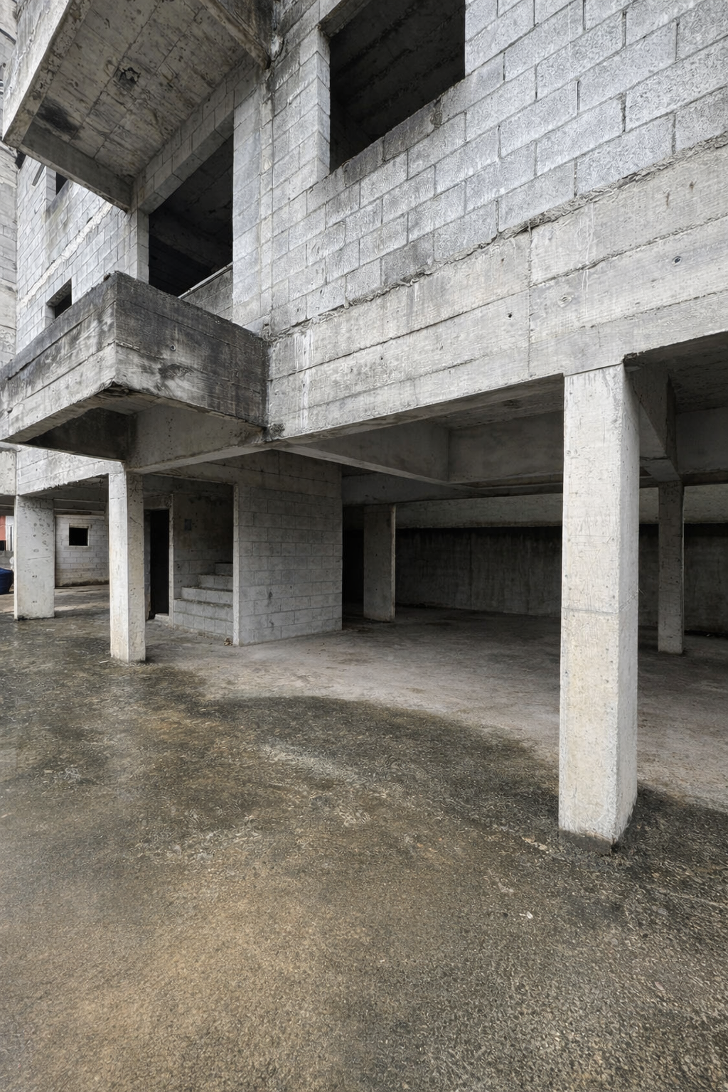 Prédio Residencial em Construção | Vila Francisco Matarazzo - Santo André - SP - miniatura 13