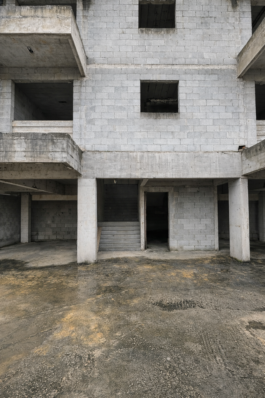 Prédio Residencial em Construção | Vila Francisco Matarazzo - Santo André - SP - miniatura 14