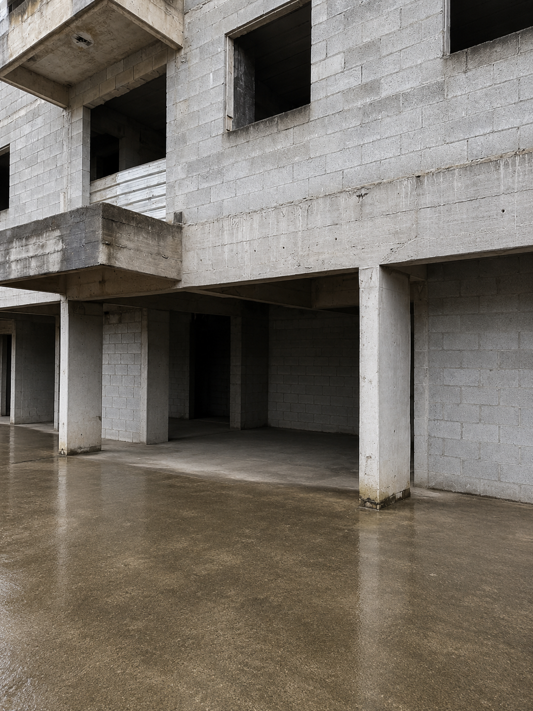 Prédio Residencial em Construção | Vila Francisco Matarazzo - Santo André - SP - miniatura 17