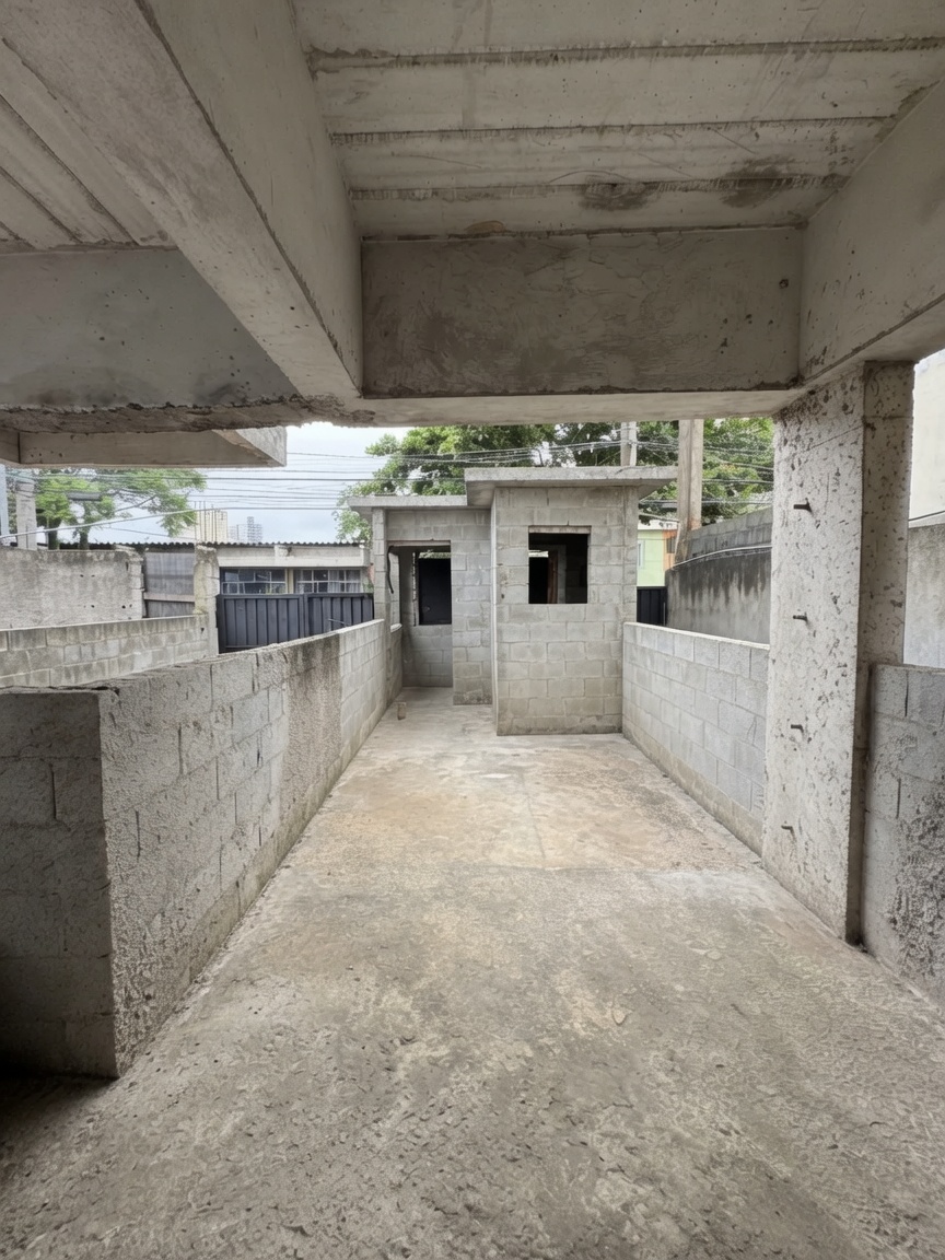 Prédio Residencial em Construção | Vila Francisco Matarazzo - Santo André - SP - miniatura 18