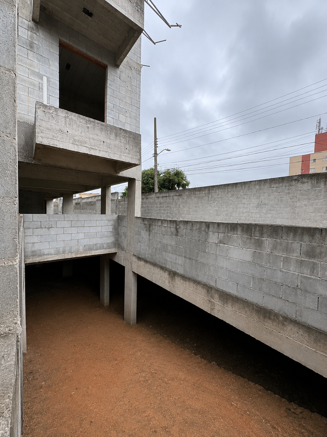 Prédio Residencial em Construção | Vila Francisco Matarazzo - Santo André - SP - miniatura 19