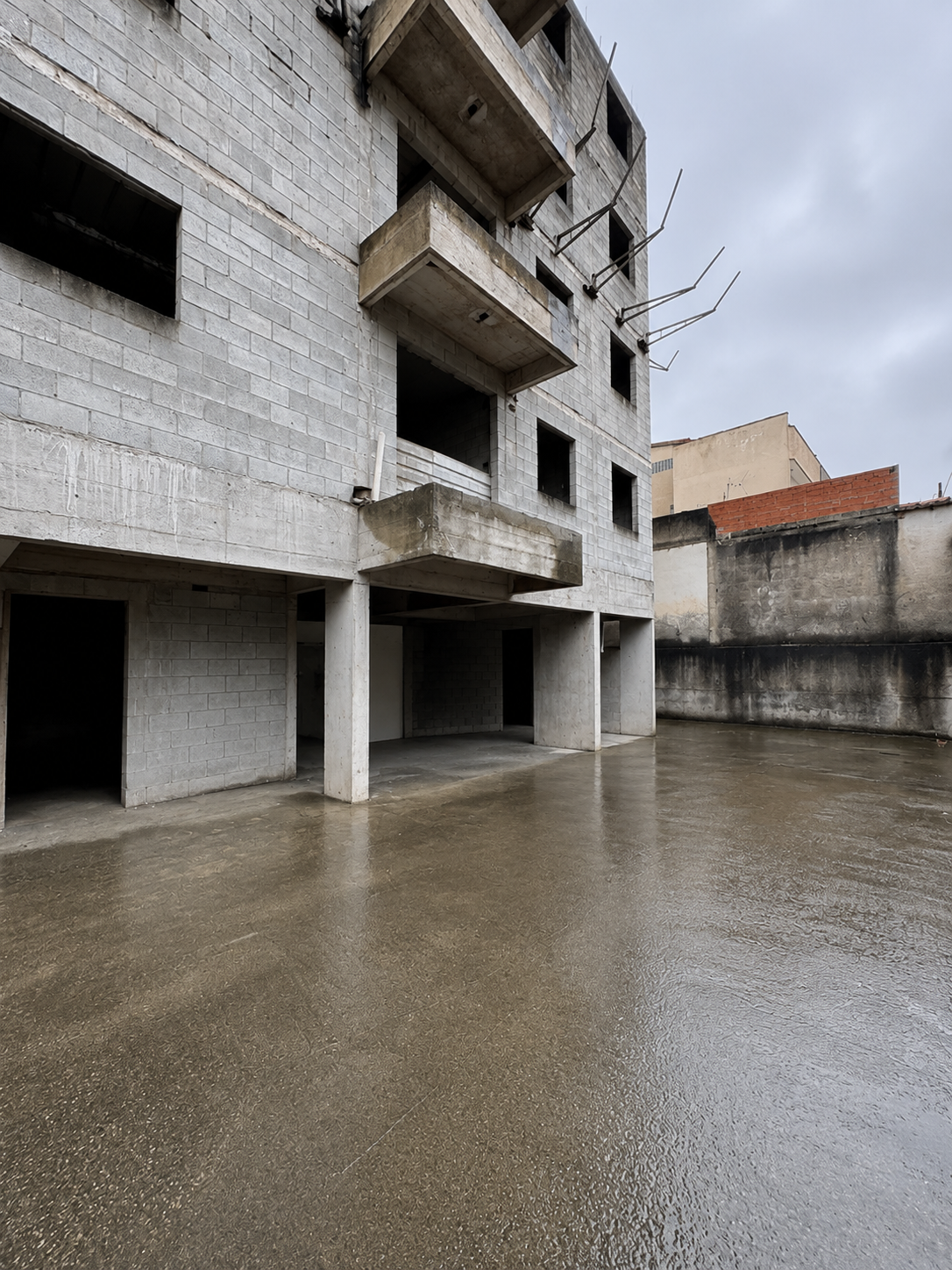 Prédio Residencial em Construção | Vila Francisco Matarazzo - Santo André - SP - miniatura 20