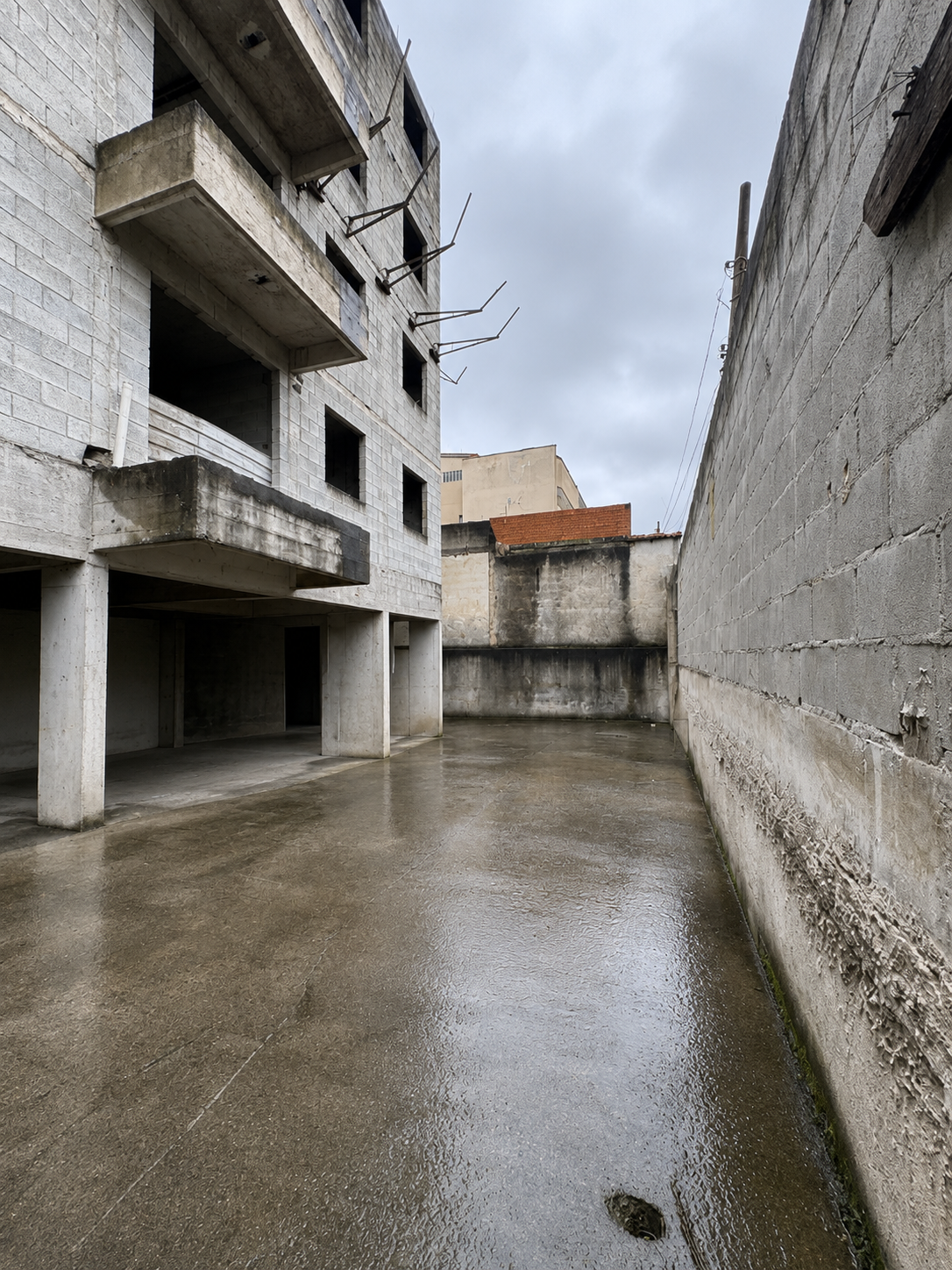 Prédio Residencial em Construção | Vila Francisco Matarazzo - Santo André - SP - miniatura 21
