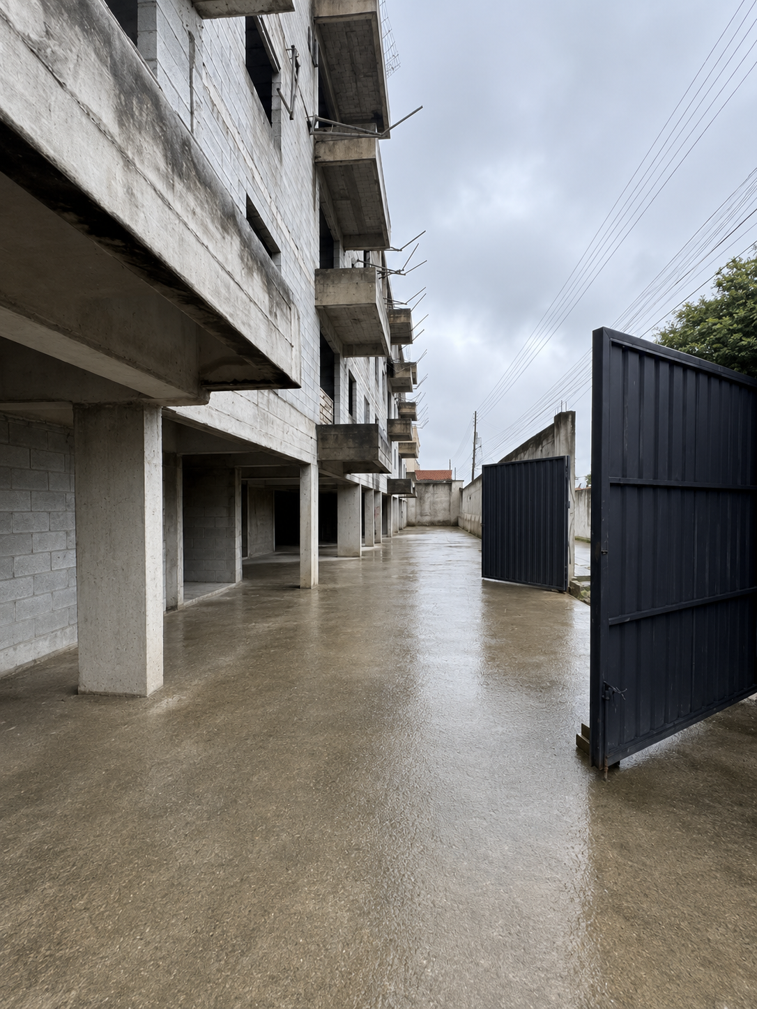 Prédio Residencial em Construção | Vila Francisco Matarazzo - Santo André - SP - miniatura 22