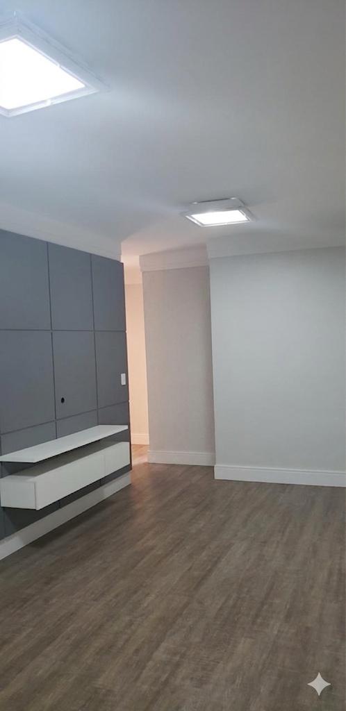 Apartamento Semi Mobiliado | Parco Toscana - Vila Scarpelli - Santo André - SP - miniatura 4