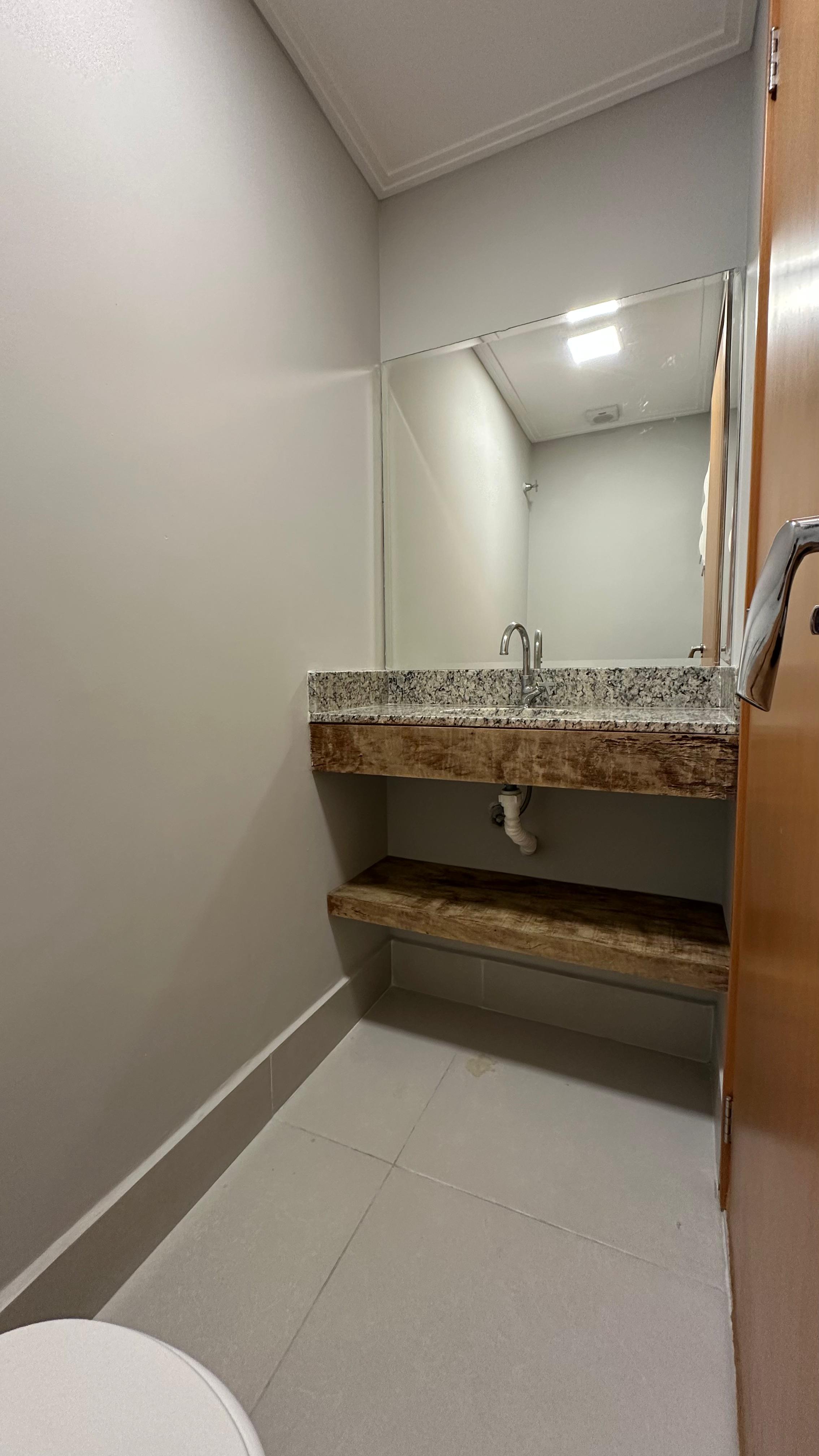 Apartamento Semi Mobiliado | Parco Toscana - Vila Scarpelli - Santo André - SP - miniatura 5