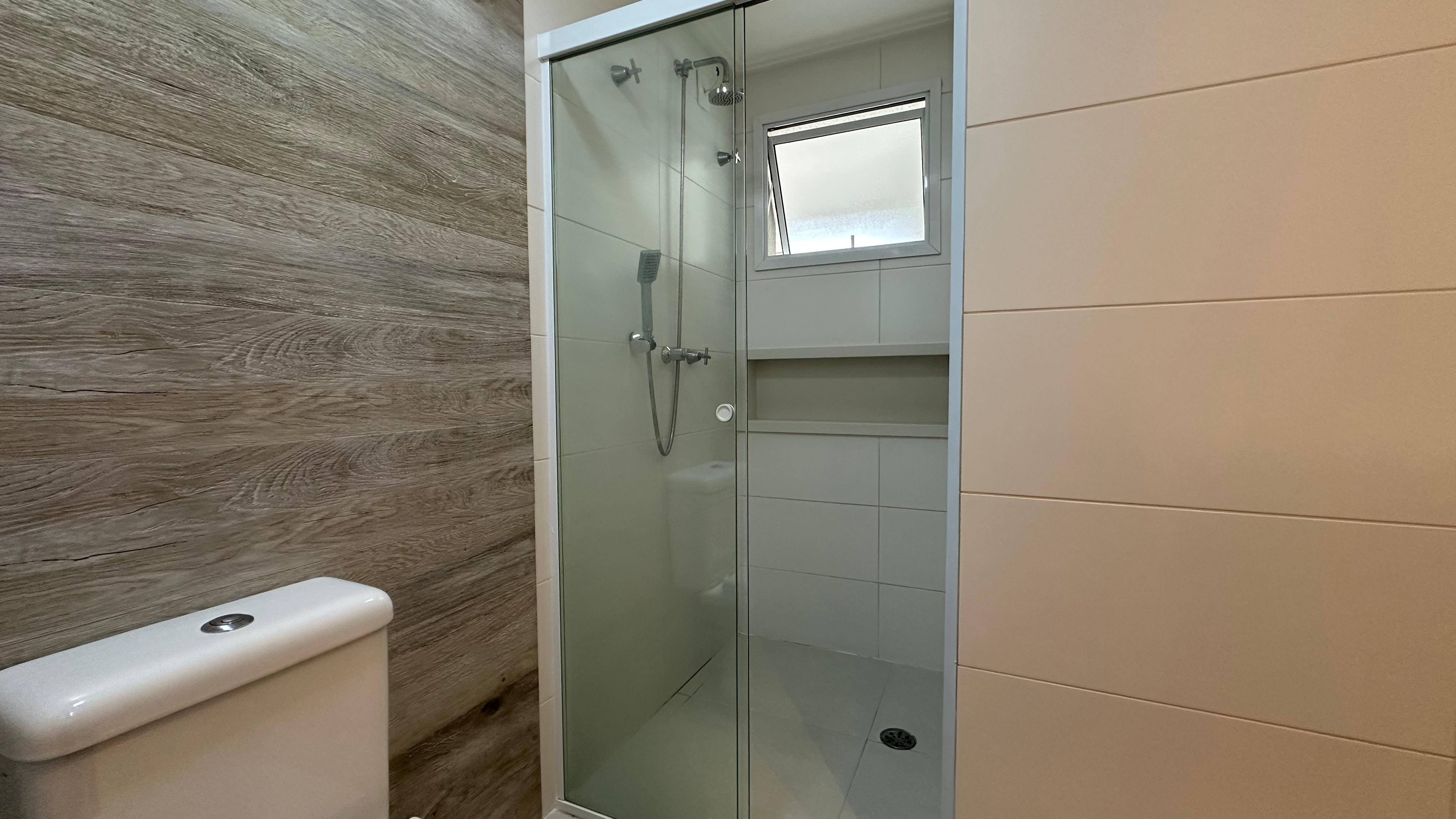 Apartamento Semi Mobiliado | Parco Toscana - Vila Scarpelli - Santo André - SP - miniatura 6