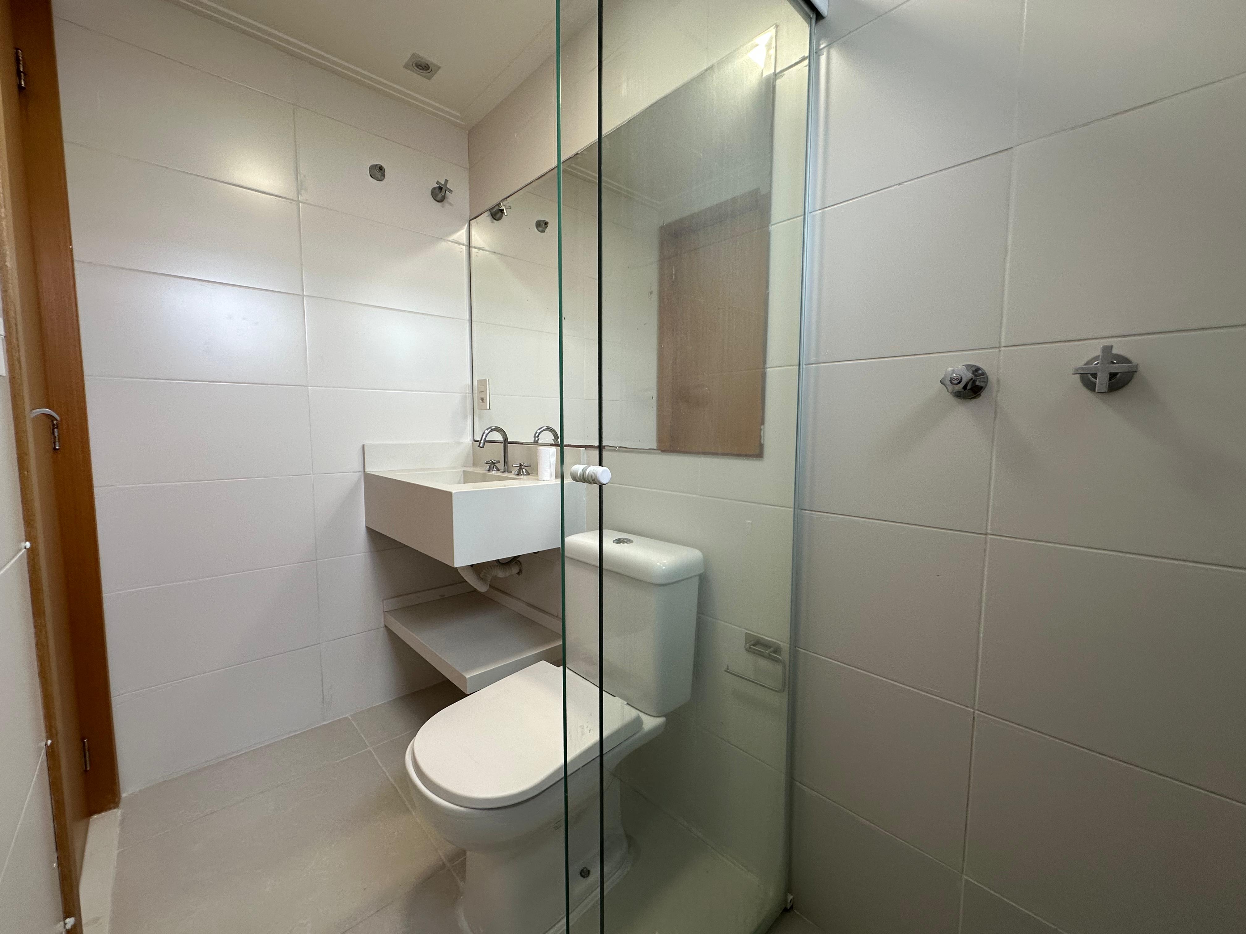 Apartamento Semi Mobiliado | Parco Toscana - Vila Scarpelli - Santo André - SP - miniatura 8