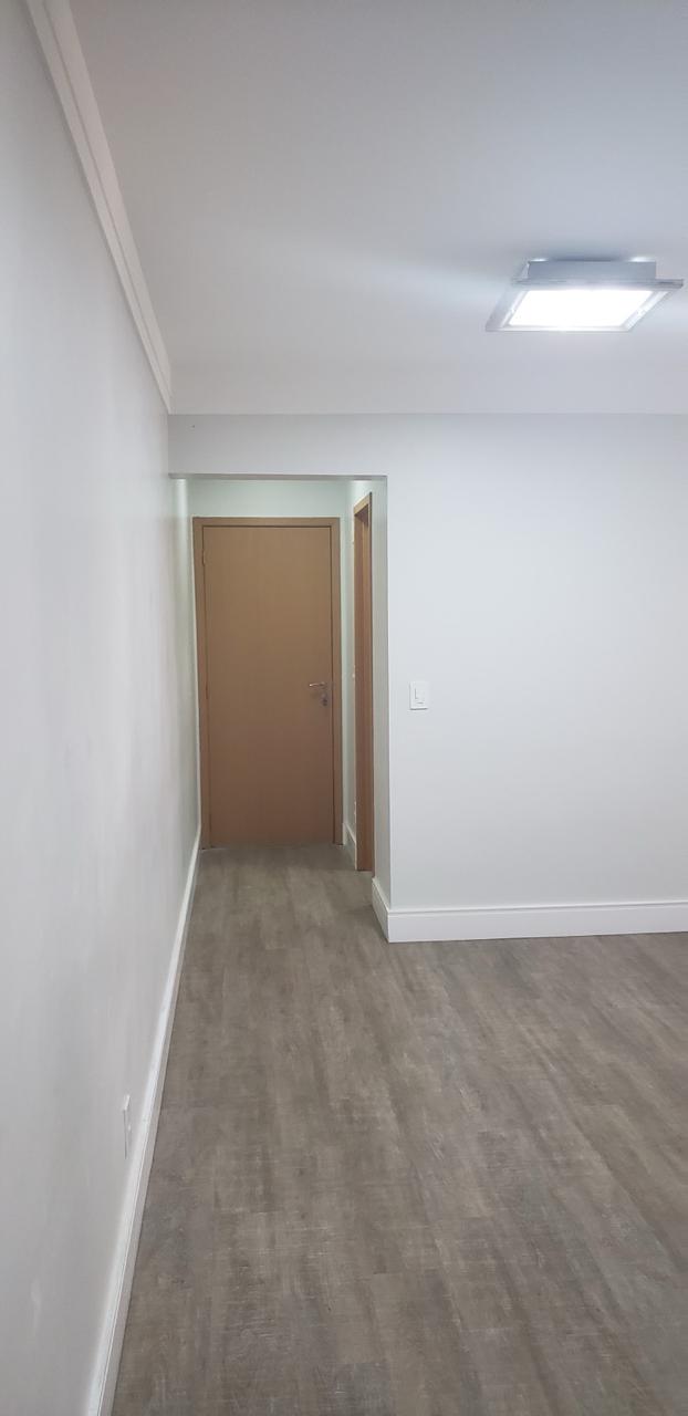 Apartamento Semi Mobiliado | Parco Toscana - Vila Scarpelli - Santo André - SP - miniatura 10