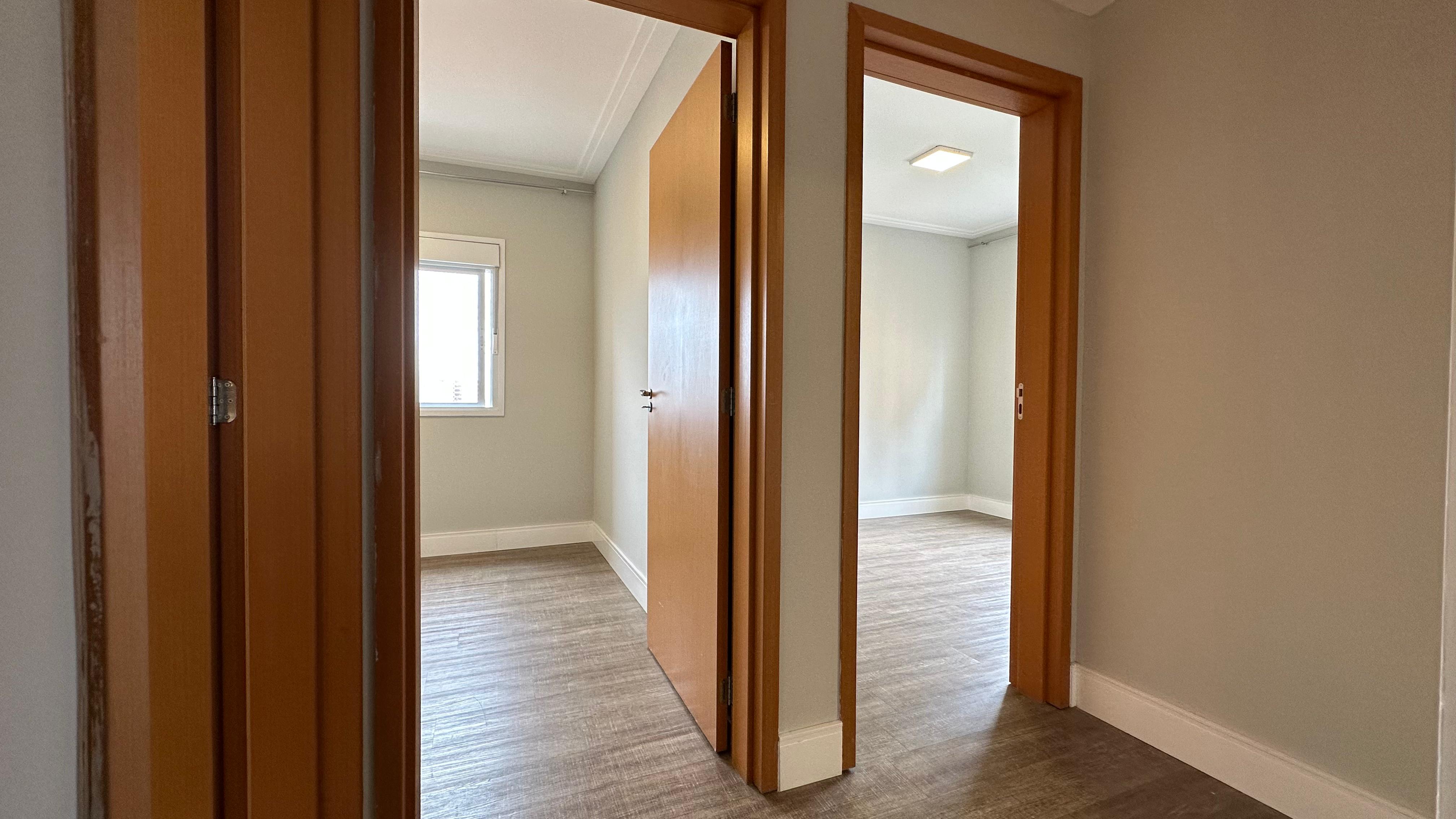 Apartamento Semi Mobiliado | Parco Toscana - Vila Scarpelli - Santo André - SP - miniatura 11