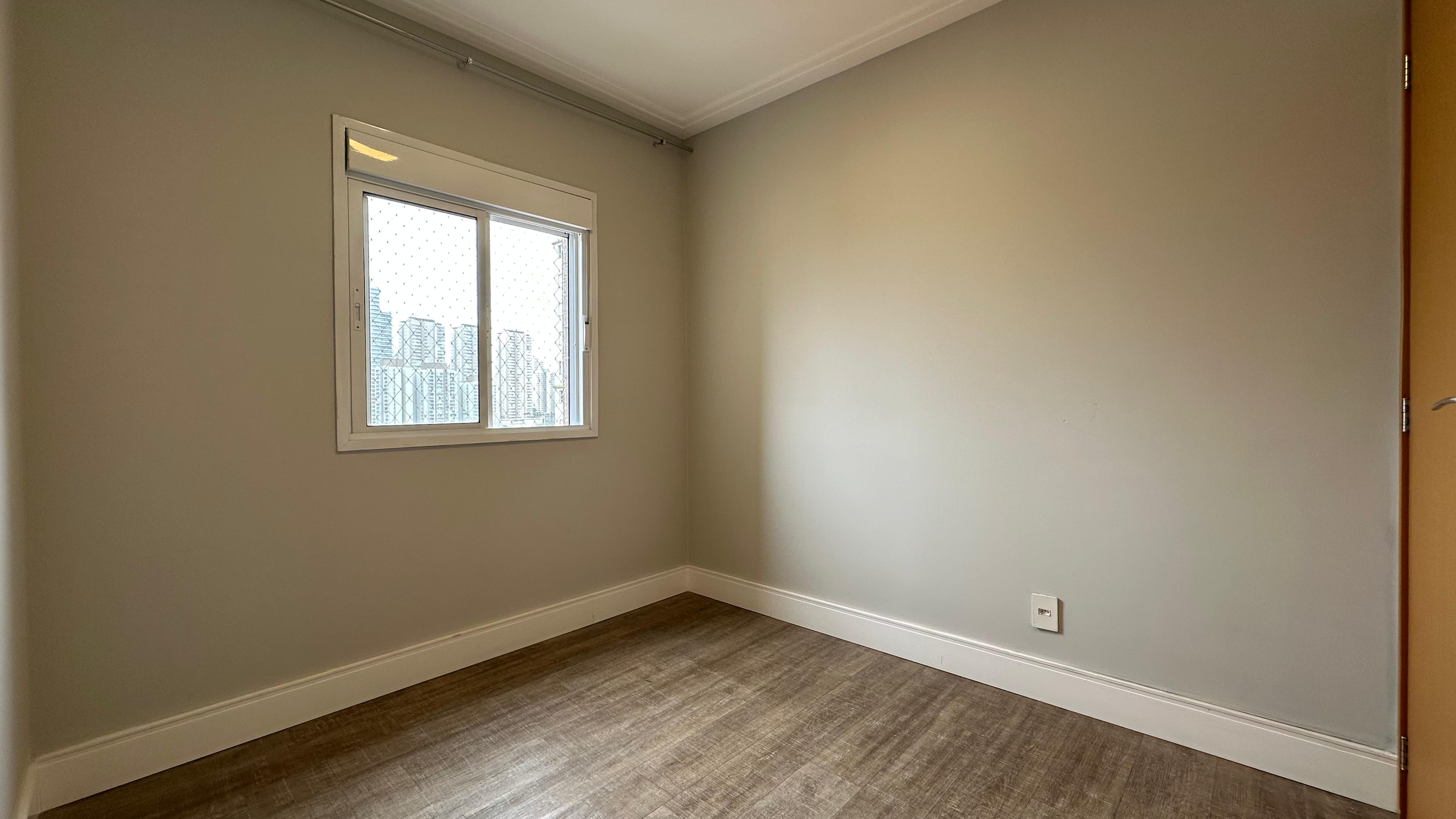 Apartamento Semi Mobiliado | Parco Toscana - Vila Scarpelli - Santo André - SP - miniatura 12