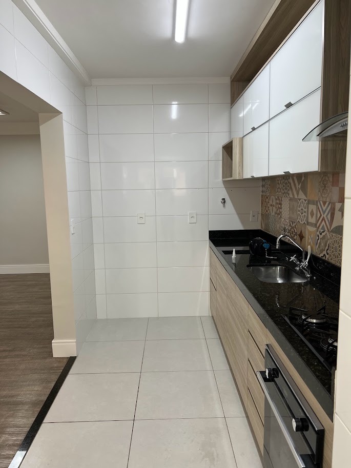Apartamento Semi Mobiliado | Parco Toscana - Vila Scarpelli - Santo André - SP - miniatura 14