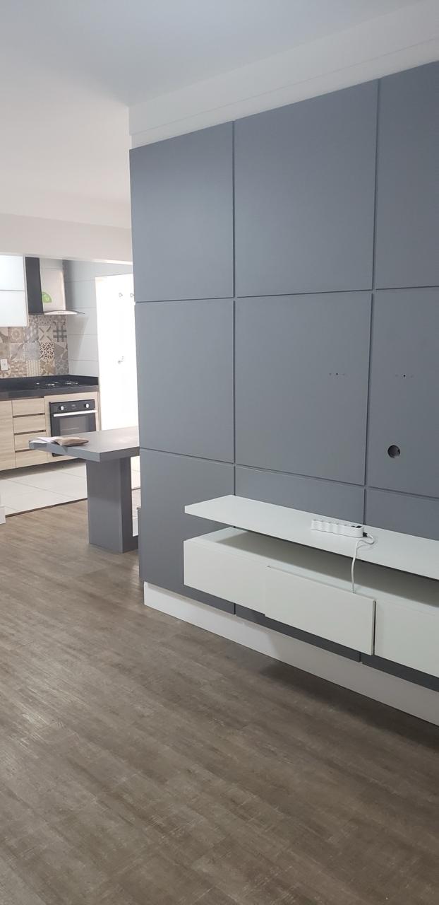 Apartamento Semi Mobiliado | Parco Toscana - Vila Scarpelli - Santo André - SP - miniatura 15
