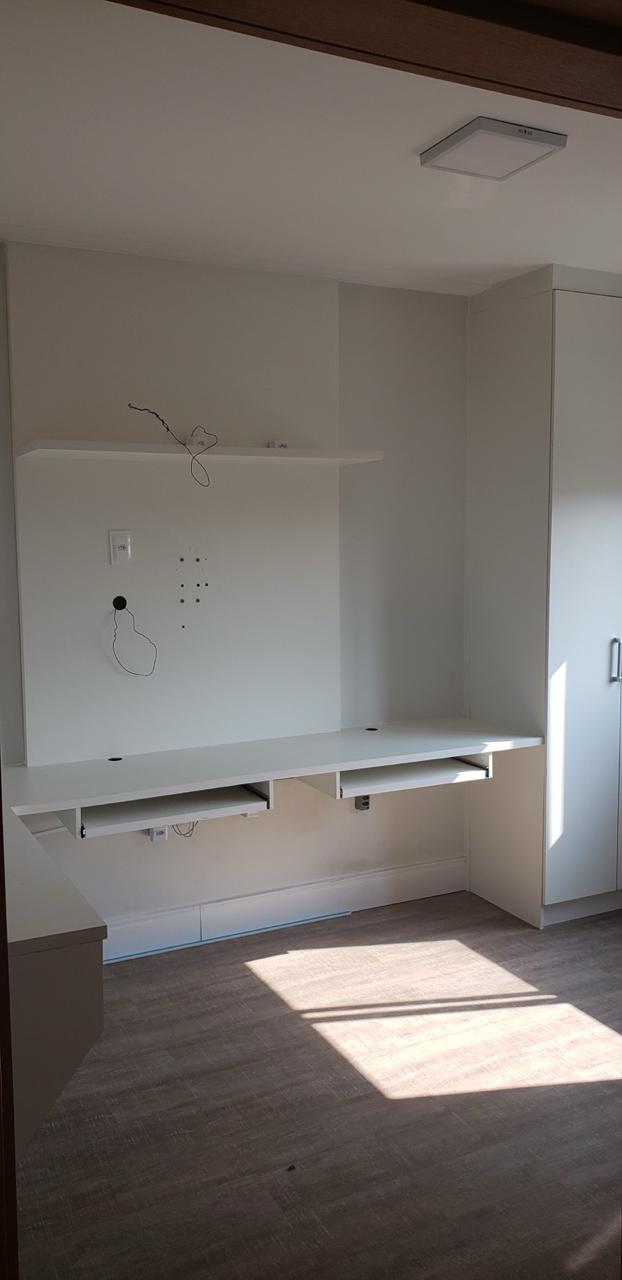 Apartamento Semi Mobiliado | Parco Toscana - Vila Scarpelli - Santo André - SP - miniatura 16