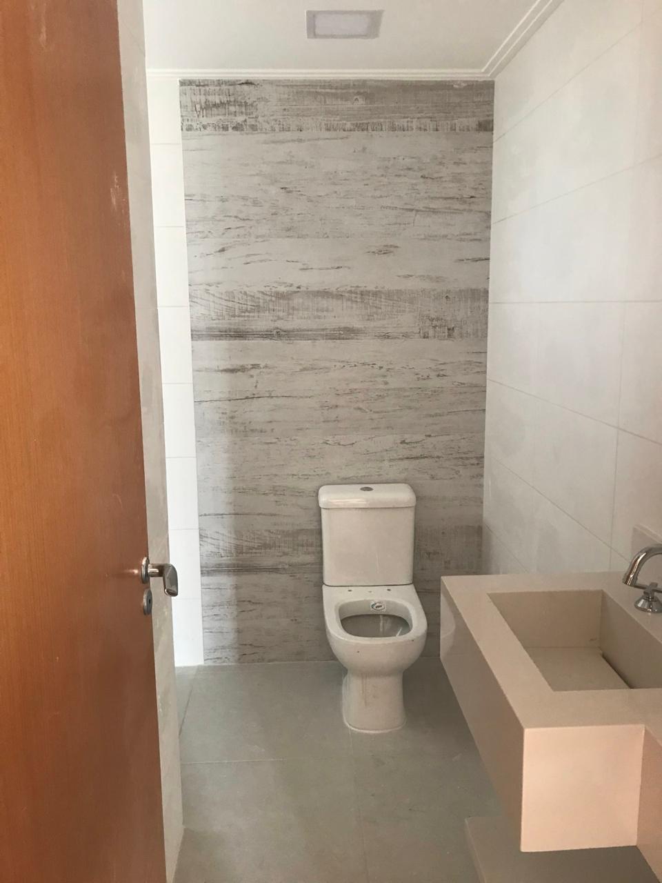 Apartamento Semi Mobiliado | Parco Toscana - Vila Scarpelli - Santo André - SP - miniatura 17
