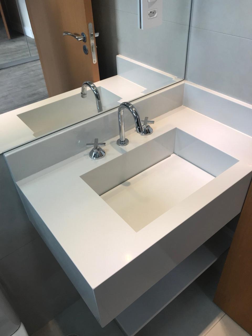 Apartamento Semi Mobiliado | Parco Toscana - Vila Scarpelli - Santo André - SP - miniatura 18