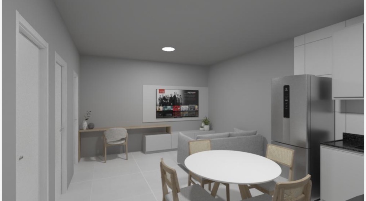 Loft Planejado 10| Breve Lançamento | Rua Humberto de Campos, São Caetano do Sul