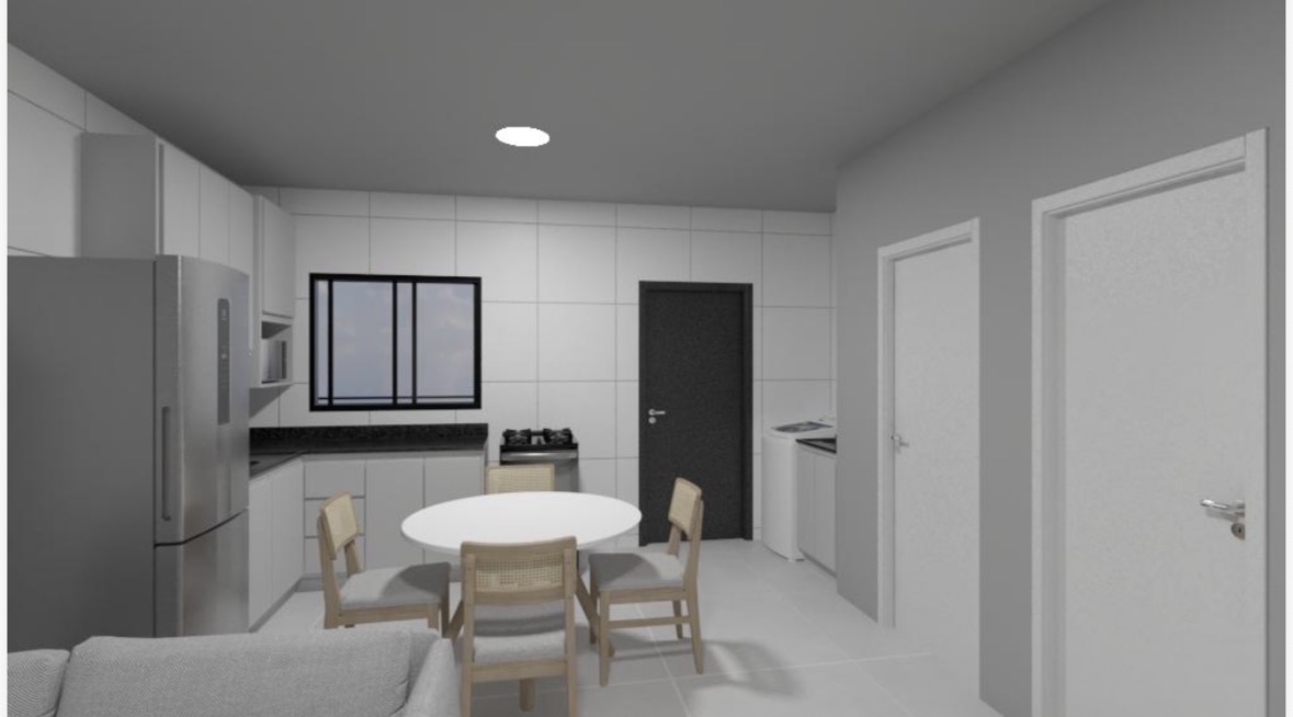 Loft Planejado 10| Breve Lançamento | Rua Humberto de Campos, São Caetano do Sul - miniatura 2