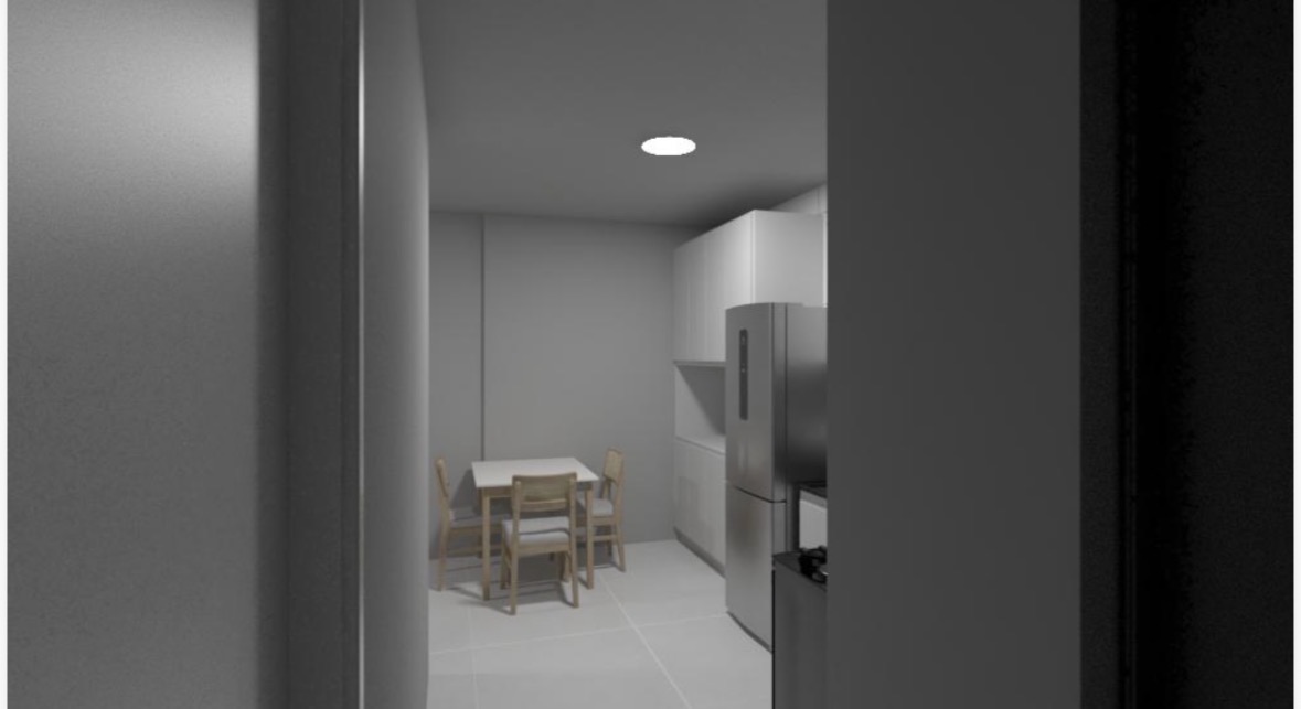 Loft Planejado 11 | Breve Lançamento | Rua Humberto de Campos, São Caetano do Sul