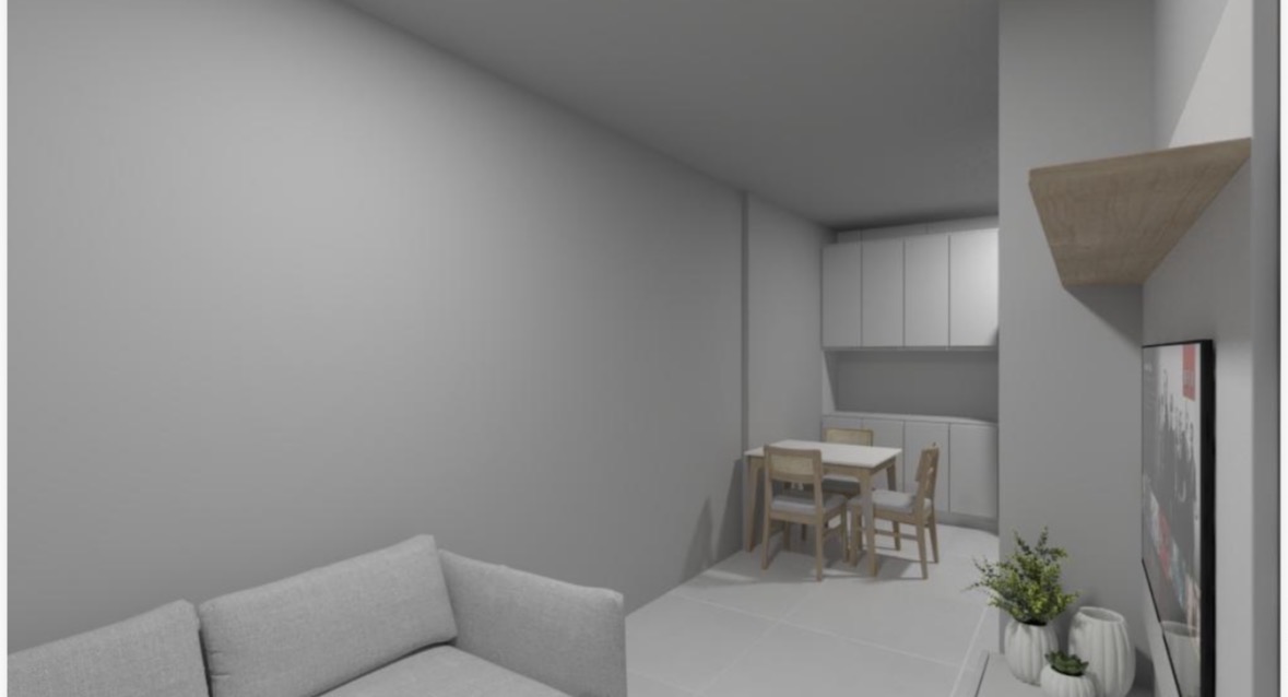 Loft Planejado 11 | Breve Lançamento | Rua Humberto de Campos, São Caetano do Sul - miniatura 6