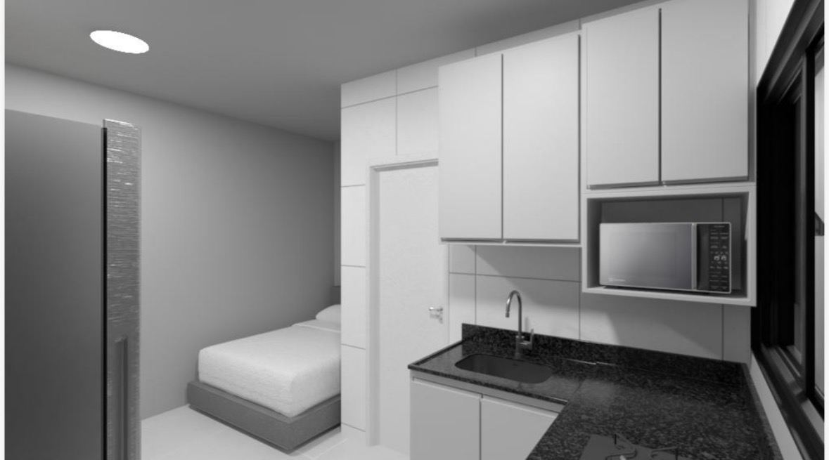Loft Planejado 12 | Breve Lançamento | Rua Humberto de Campos, São Caetano do Sul