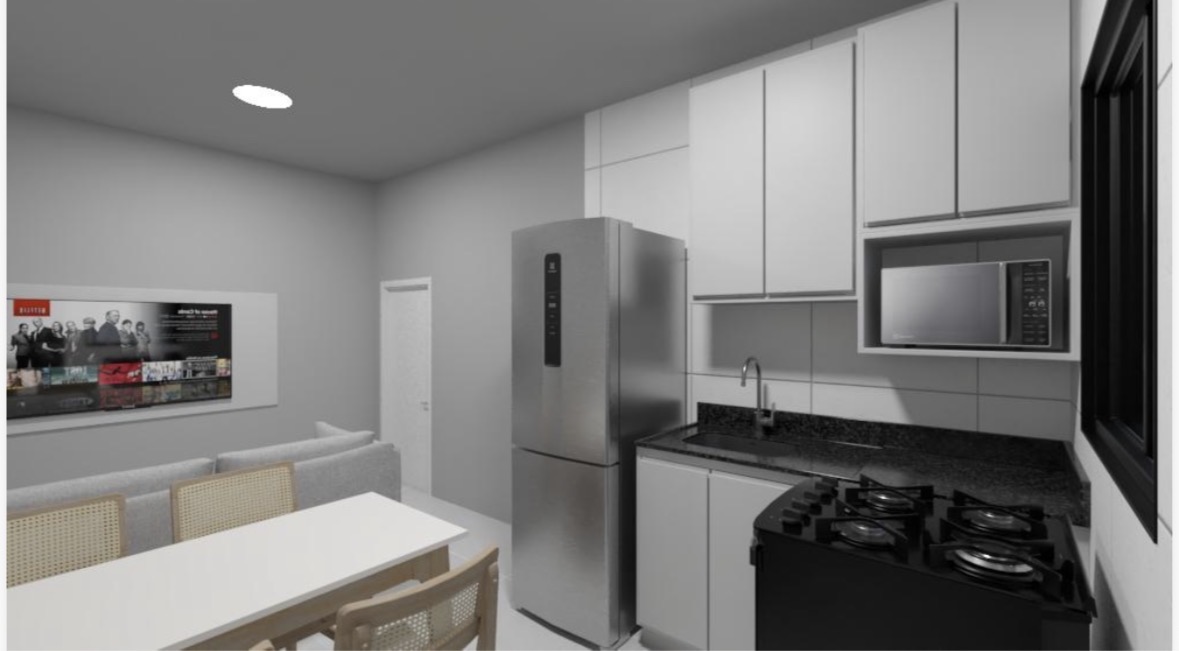 Loft Planejado 13 | Breve Lançamento | Rua Humberto de Campos, São Caetano do Sul (cópia)