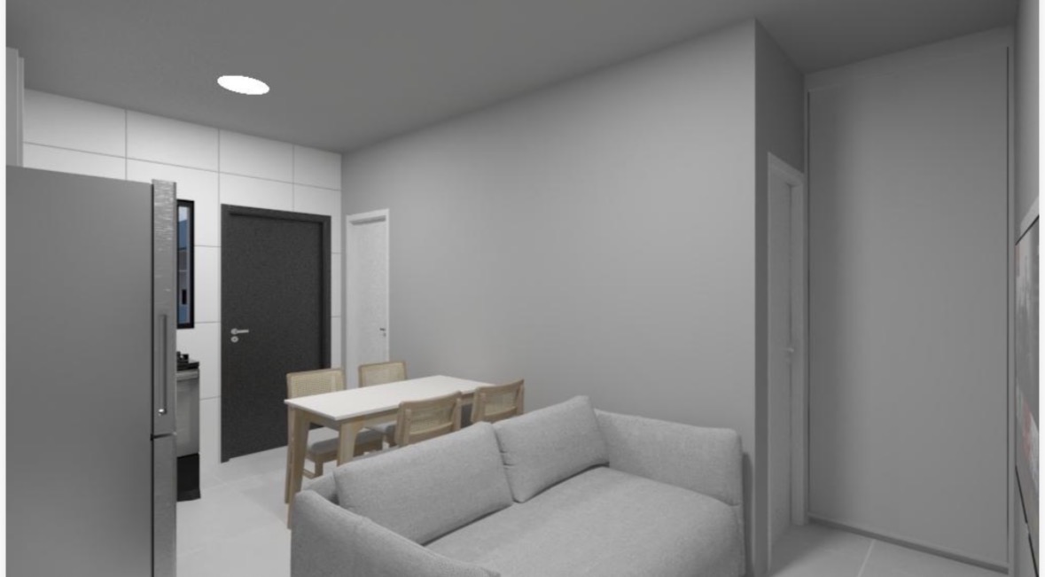 Loft Planejado 13 | Breve Lançamento | Rua Humberto de Campos, São Caetano do Sul (cópia) - miniatura 2