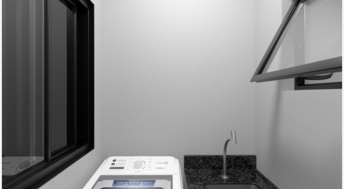 Loft Planejado 13 | Breve Lançamento | Rua Humberto de Campos, São Caetano do Sul (cópia) - miniatura 3