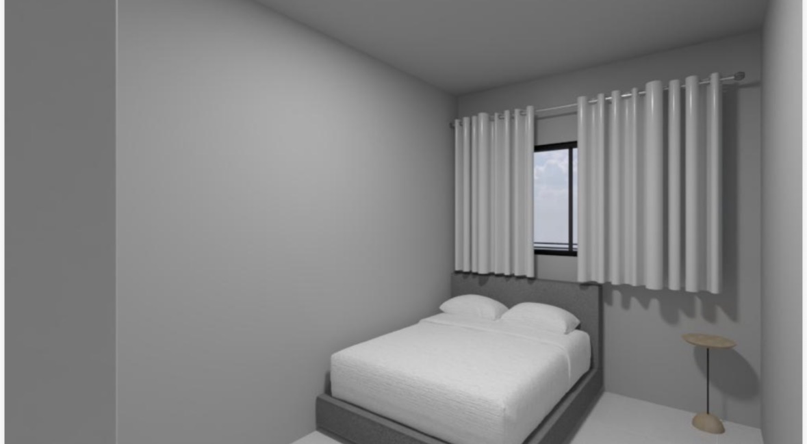 Loft Planejado 13 | Breve Lançamento | Rua Humberto de Campos, São Caetano do Sul (cópia) - miniatura 4