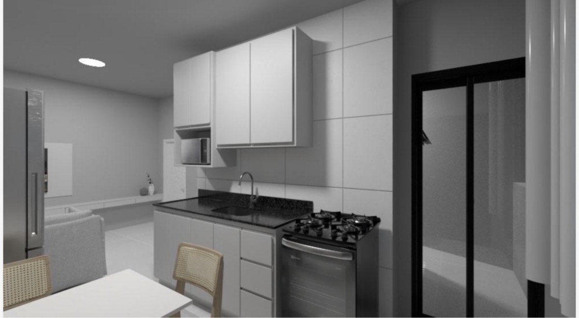 Loft Planejado 14 | Breve Lançamento | Rua Humberto de Campos, São Caetano do Sul