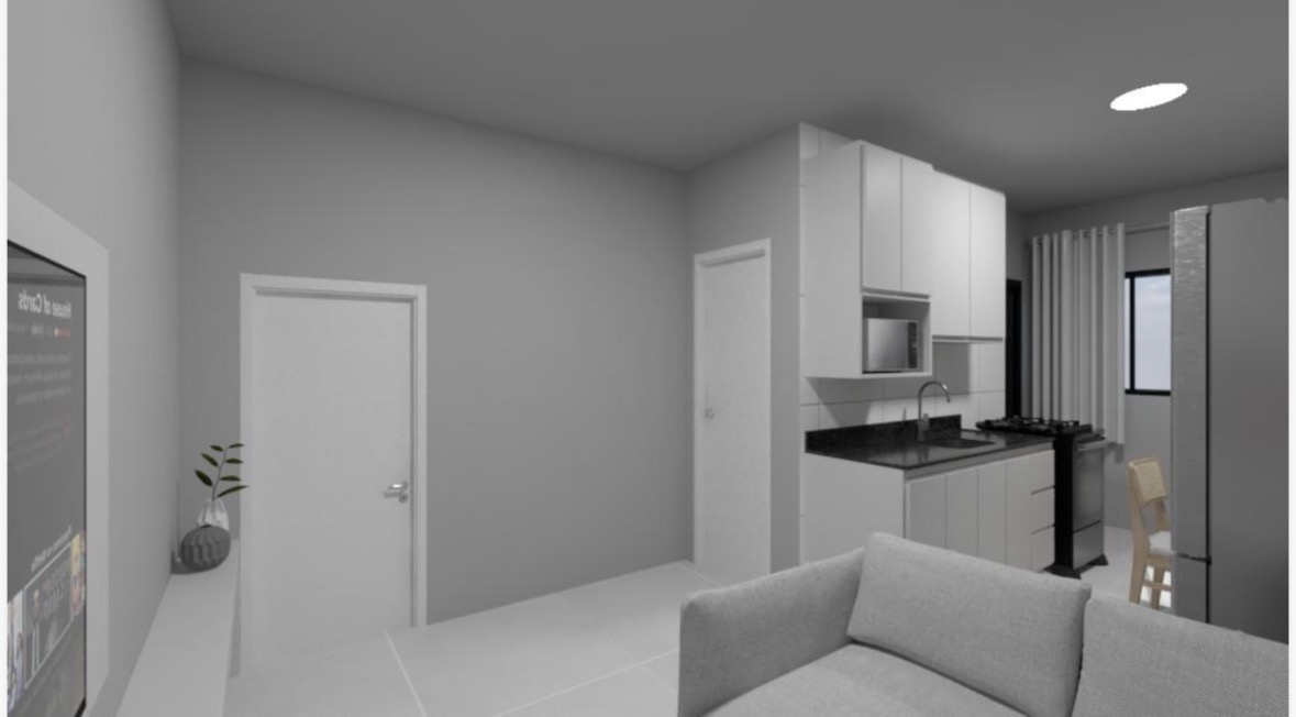 Loft Planejado 14 | Breve Lançamento | Rua Humberto de Campos, São Caetano do Sul - miniatura 2