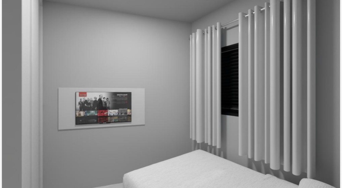 Loft Planejado 14 | Breve Lançamento | Rua Humberto de Campos, São Caetano do Sul - miniatura 3
