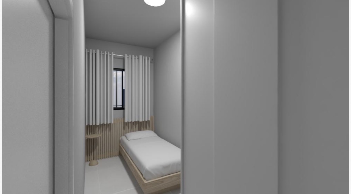 Loft Planejado 14 | Breve Lançamento | Rua Humberto de Campos, São Caetano do Sul - miniatura 4