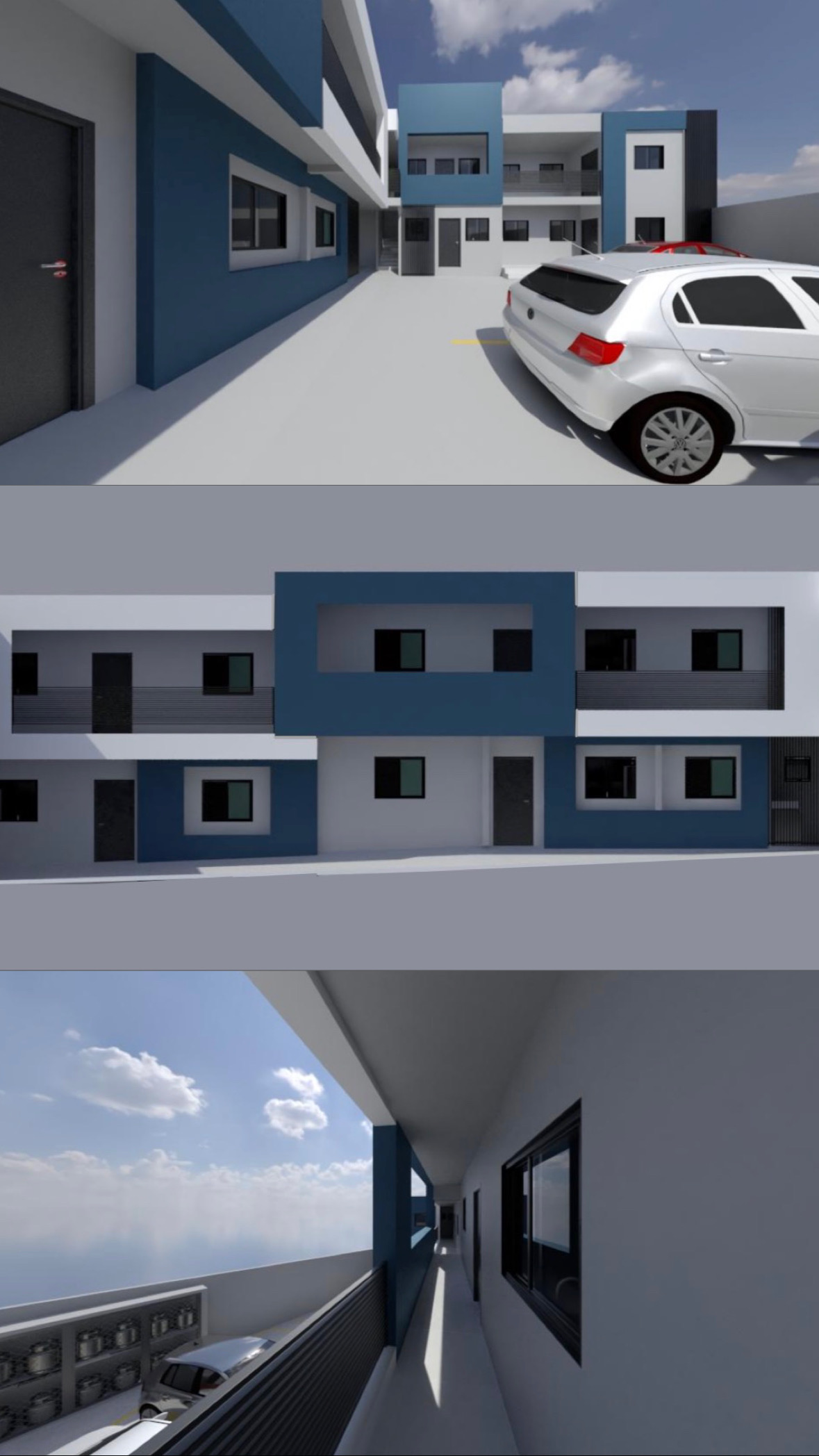 Loft Planejado 14 | Breve Lançamento | Rua Humberto de Campos, São Caetano do Sul - miniatura 10