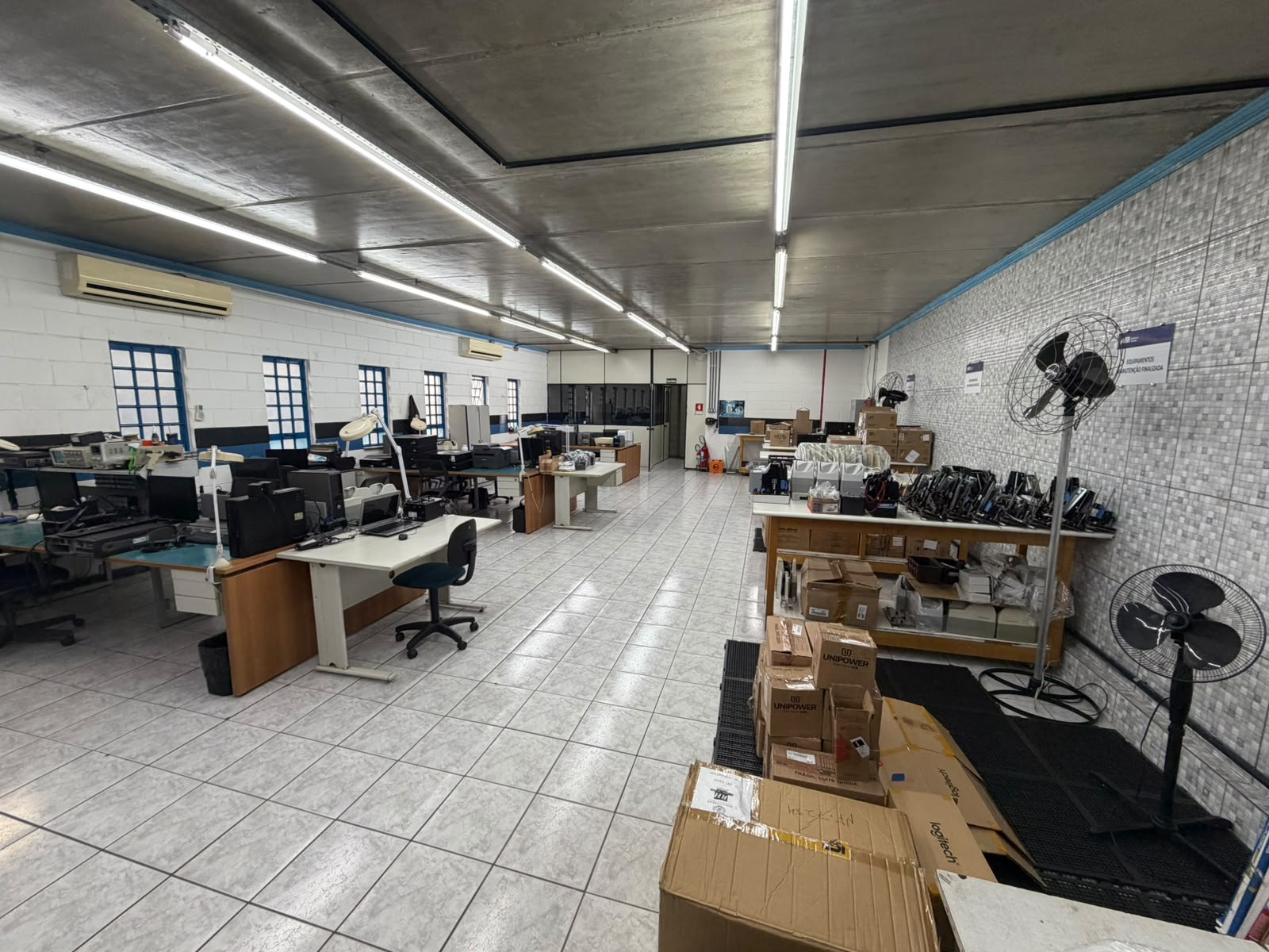 PREDIO COMERCIAL | CENTRO - DIADEMA - SP - miniatura 11