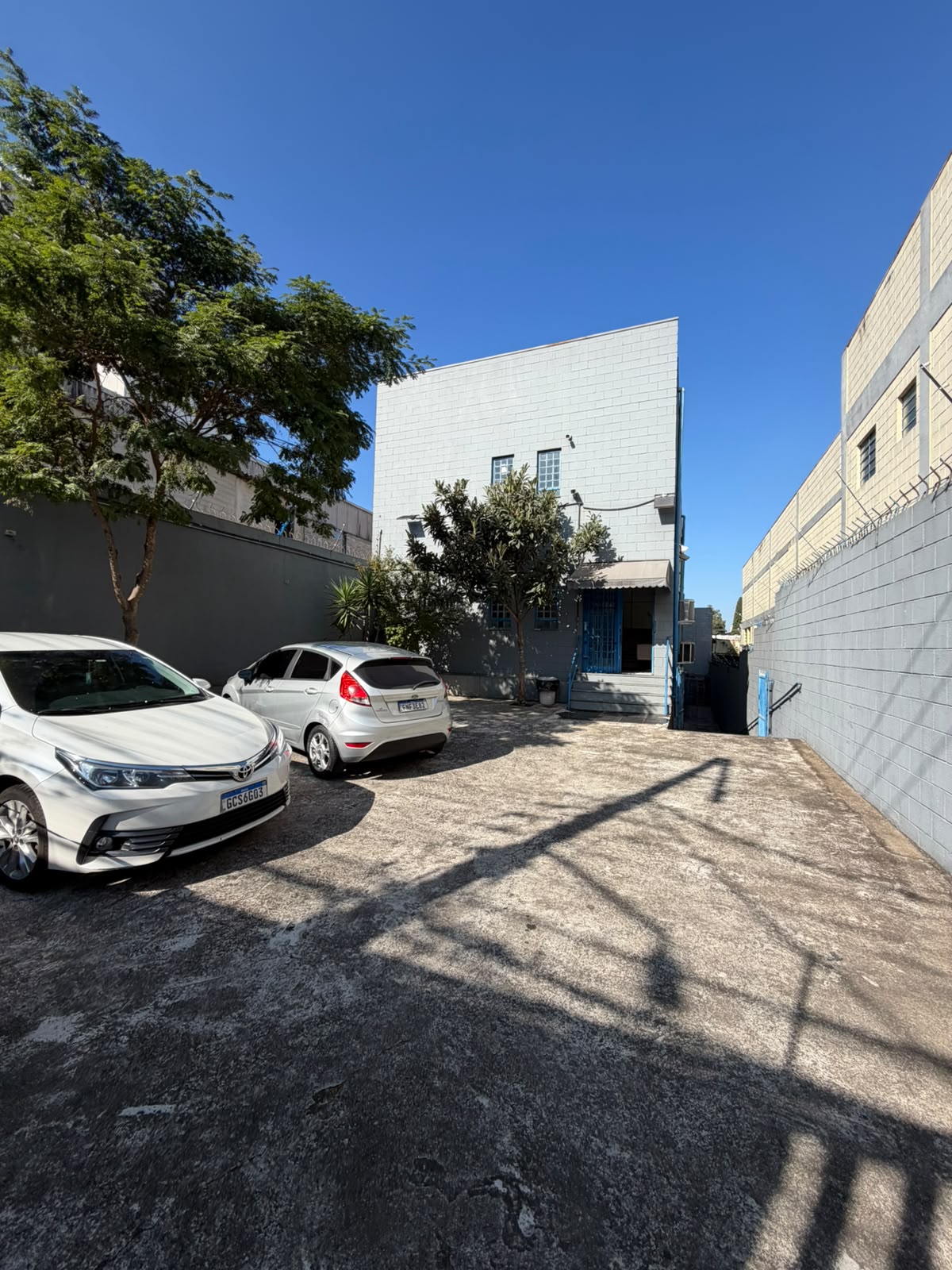 PREDIO COMERCIAL | CENTRO - DIADEMA - SP