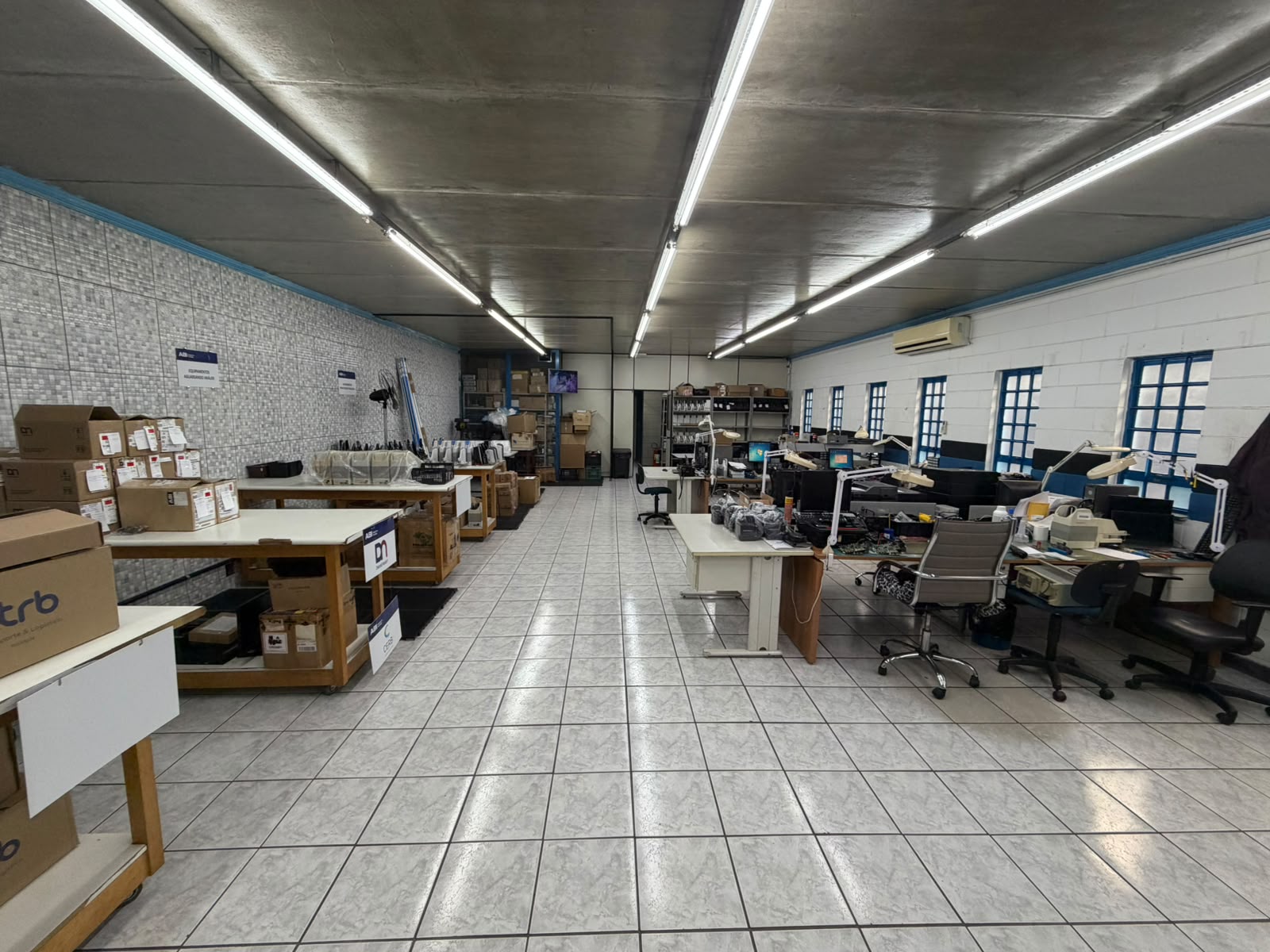 PREDIO COMERCIAL | CENTRO - DIADEMA - SP - miniatura 20