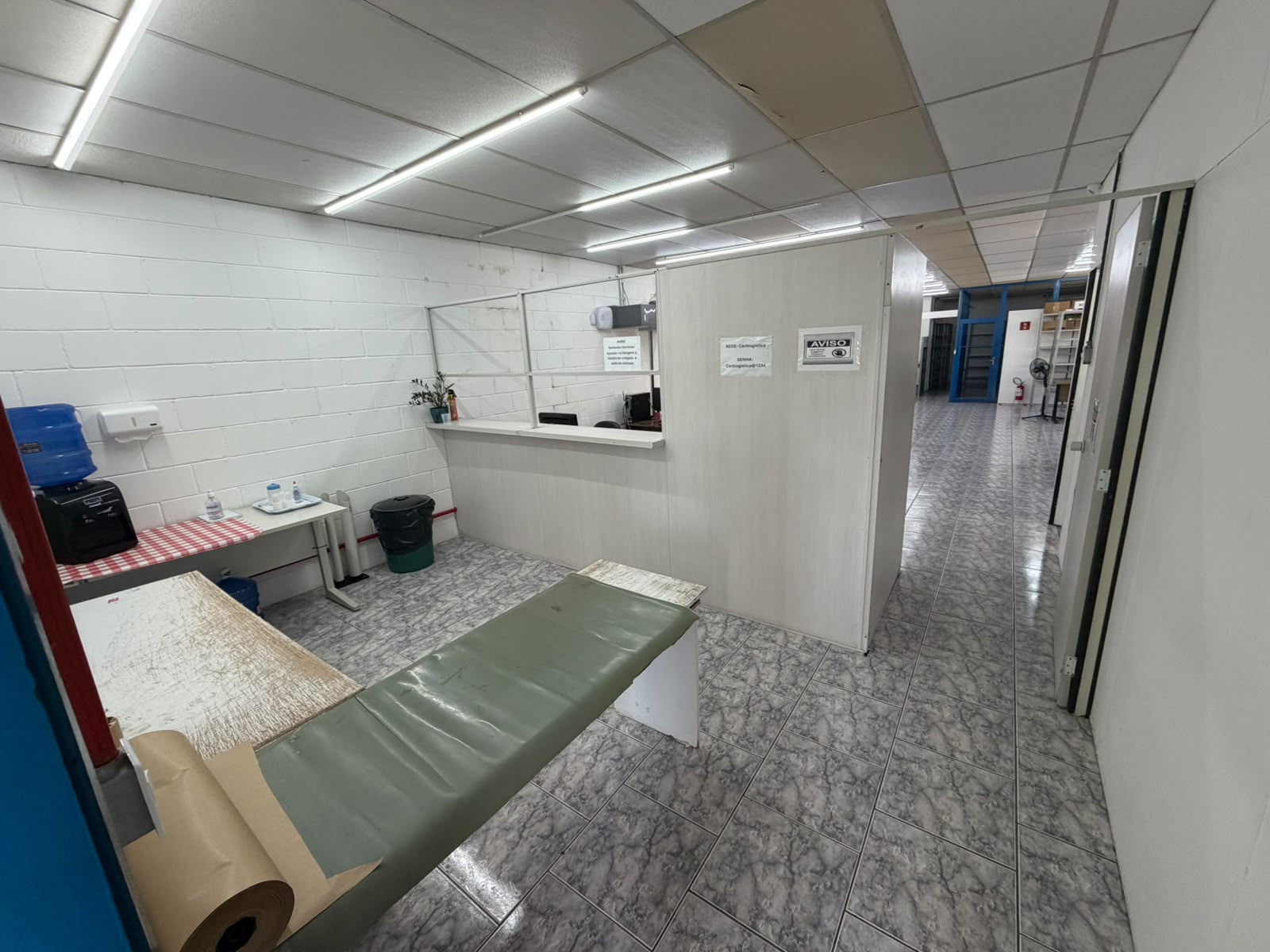 PREDIO COMERCIAL | CENTRO - DIADEMA - SP - miniatura 31