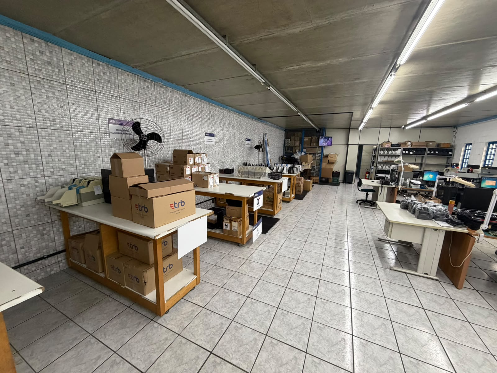 PREDIO COMERCIAL | CENTRO - DIADEMA - SP - miniatura 42