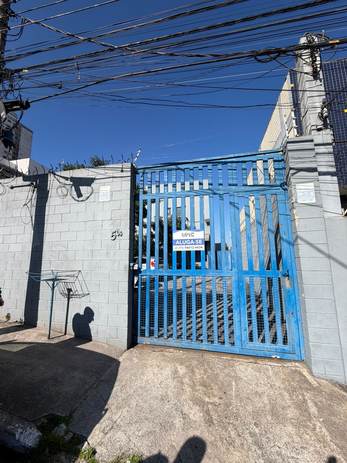 PREDIO COMERCIAL | CENTRO - DIADEMA - SP - miniatura 58